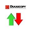 dukascopy options binaires logo